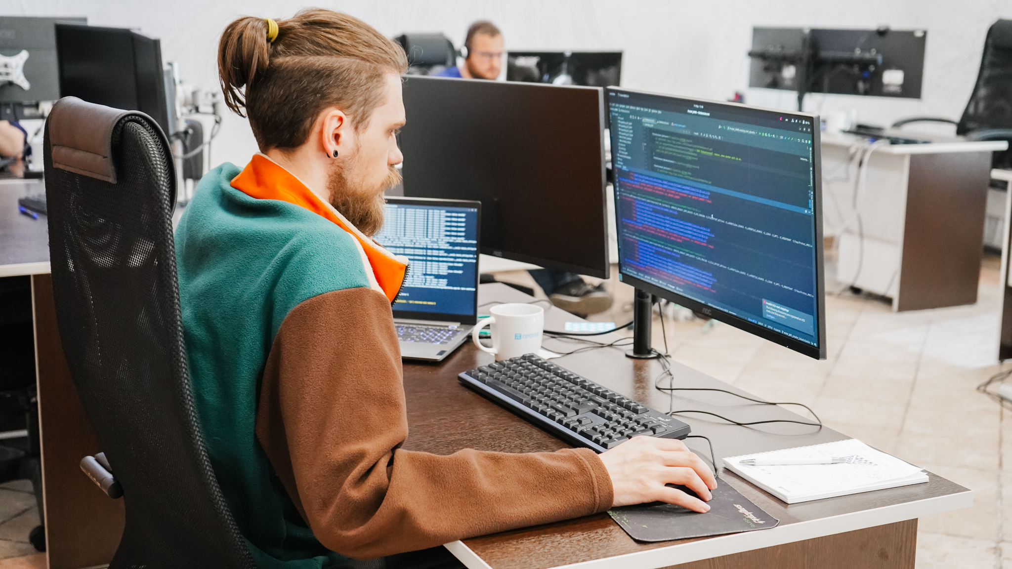 ГК ПРОТЕЙ 2025