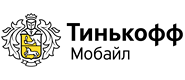 Tinkoff Mobile Tinkoff Mobile